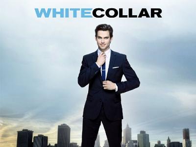 ホワイト・カラー シーズン4 第10話 (White collar Season 4 episode 10)_e0059574_0201060.jpg