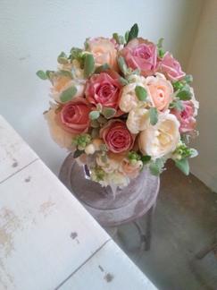 pink bouquet _b0209477_17205153.jpg