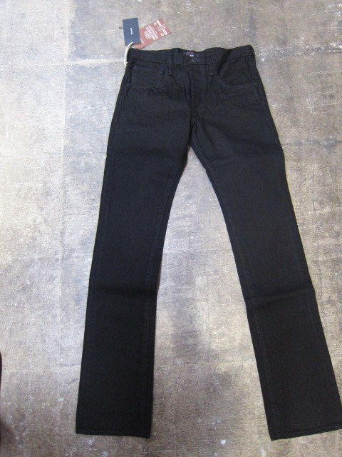 FULL COUNT ・・・ Slim Natural FLARE (NEW) 久々の入荷♪_d0152280_10162373.jpg