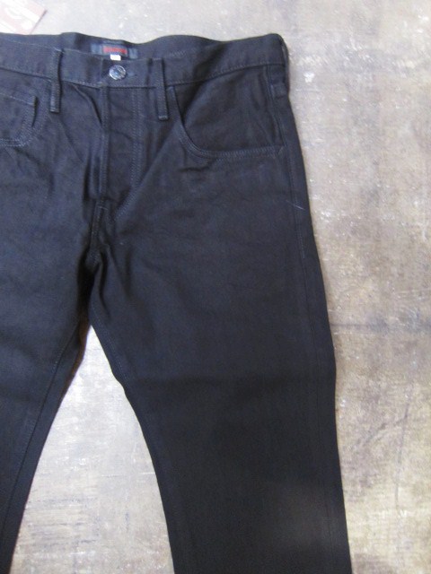 FULL COUNT ･･･ Slim Natural FLARE (NEW) 久々の入荷♪_d0152280_10165915.jpg