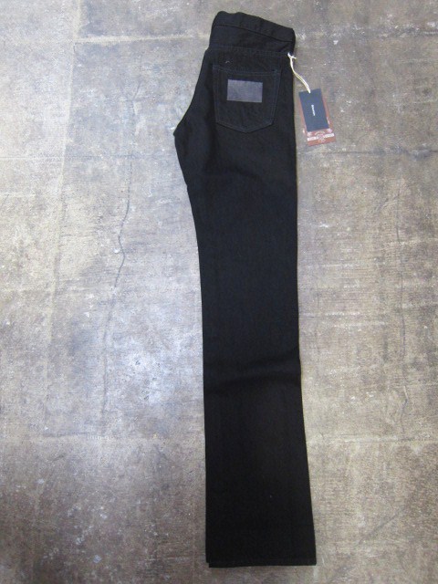 FULL COUNT ･･･ Slim Natural FLARE (NEW) 久々の入荷♪_d0152280_10165949.jpg