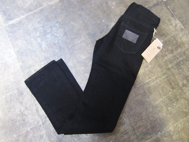 FULL COUNT ･･･ Slim Natural FLARE (NEW) 久々の入荷♪_d0152280_10172481.jpg