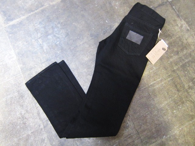FULL COUNT ・・・ Slim Natural FLARE (NEW) 久々の入荷♪_d0152280_10172481.jpg
