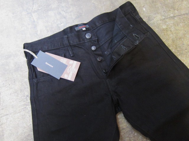 FULL COUNT ･･･ Slim Natural FLARE (NEW) 久々の入荷♪_d0152280_10175294.jpg