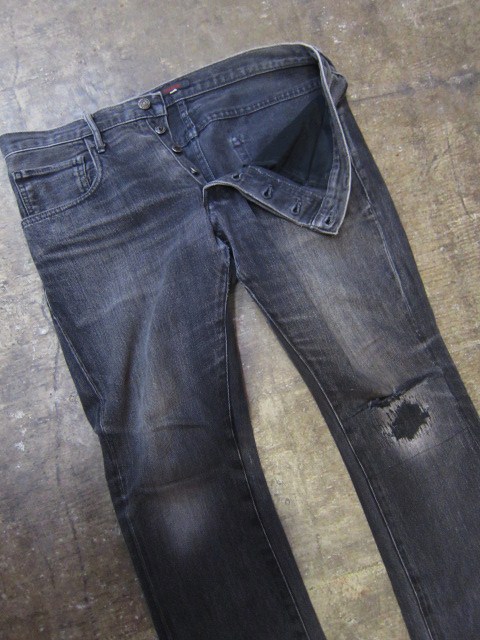 FULL COUNT ･･･ Slim Natural FLARE (NEW) 久々の入荷♪_d0152280_10191295.jpg