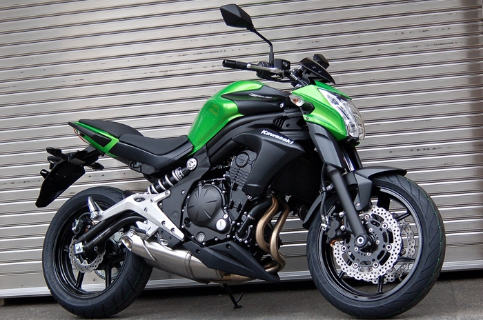 Er 6n 13年モデル入荷 Scsブログ Er 6n 13年モデル入荷 Scsブログ