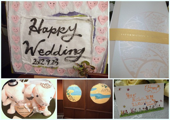 Happy Wedding　～乃木神社～_c0188784_22214954.jpg