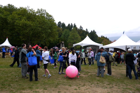 2012 Paws for Cause@スタンレーパーク_d0129786_14555036.jpg