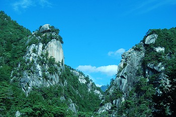 昇仙峡バスツアー敢行!_d0050503_2293179.jpg