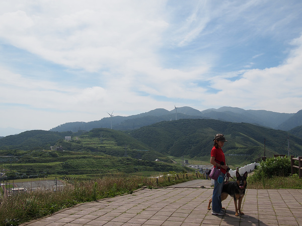 東北湯巡りキャンプ旅１４（龍飛崎）_f0180607_2311044.jpg