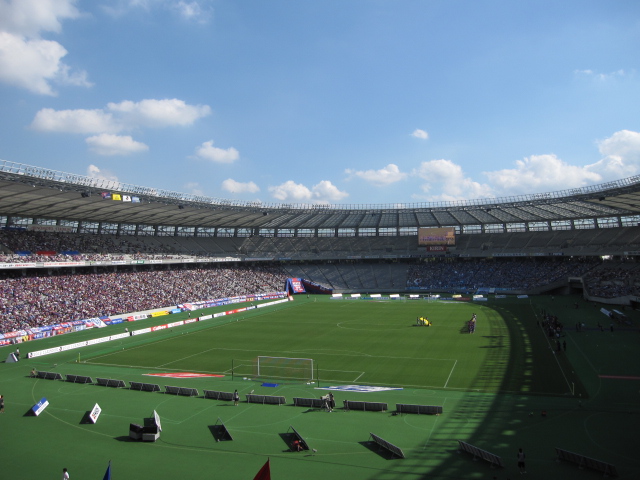 2012JリーグDivision1 第27節 FC東京 - ジュビロ磐田_b0042308_0454659.jpg