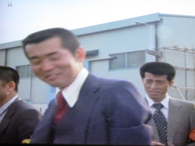 大都会PARTⅡ 第36話 挑戦_b0042308_12403122.jpg