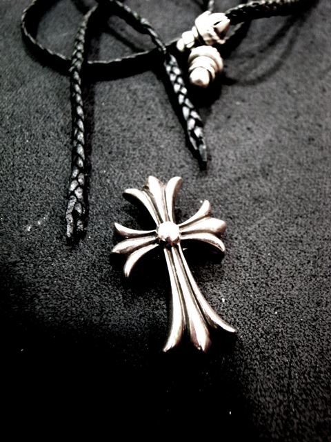 CH CROSS。_d0168411_14132231.jpg