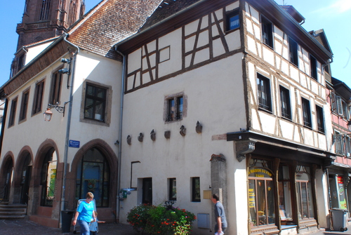 「ツッコミ博物館」_c0116714_21333157.jpg