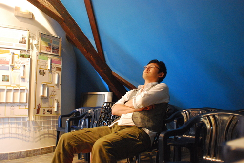 「ツッコミ博物館」_c0116714_21542887.jpg