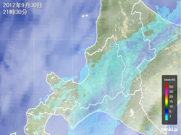 名月のない中秋_c0025115_21431837.jpg