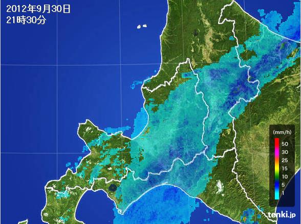 名月のない中秋_c0025115_21451581.jpg