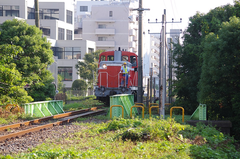 今日の越中島(9/29)_f0203926_14562966.jpg