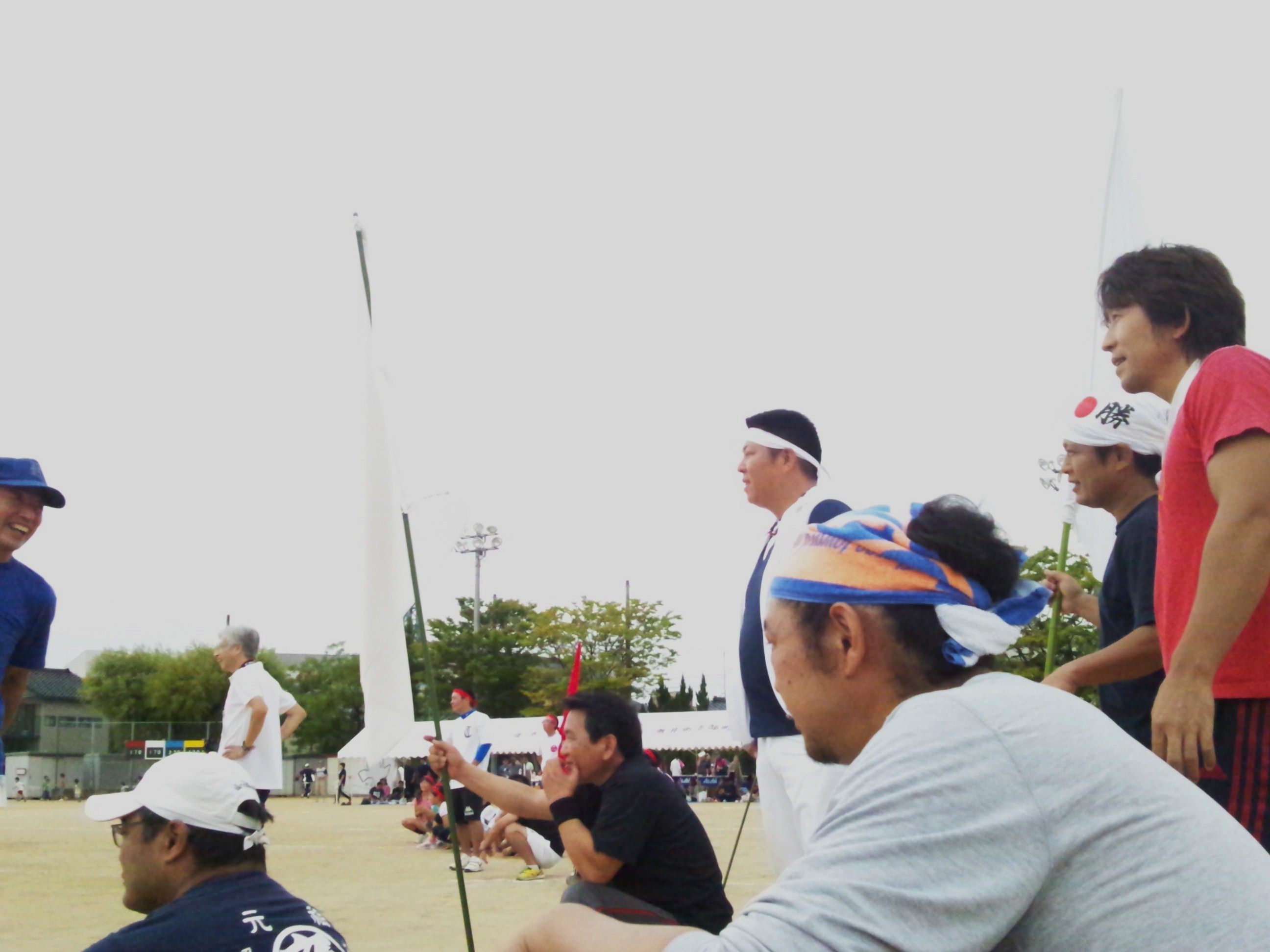 総合優勝2連覇はたせず・・_d0180229_15102826.jpg