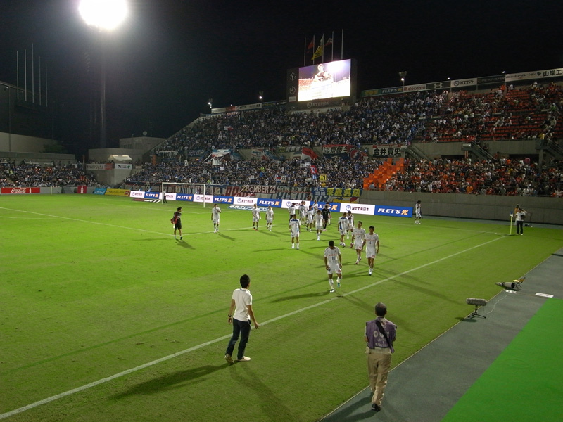 大宮 vs 横浜_a0118632_831811.jpg