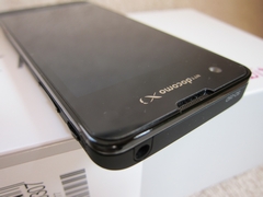 XperiaSX　SO-05D　使用3日目あれこれ(酔)_b0042334_2325094.jpg