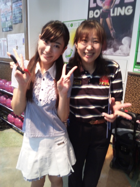 相模原パークレーンズさんでチャレンジ!_b0259538_15505360.jpg