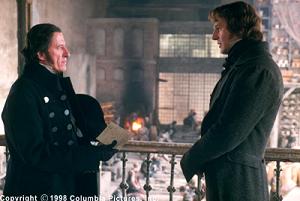 レ ミゼラブル Les Miserables 映画 That S Entertainment