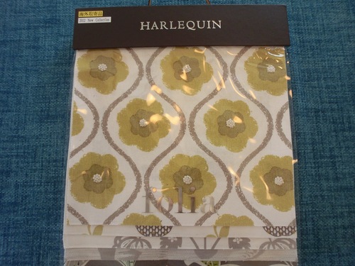 HARLEQUIN ～folia～_d0099850_12445011.jpg