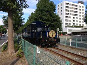 さよなら門司港駅＆今年初の月間1000キロv(^^)_f0229250_20133452.jpg