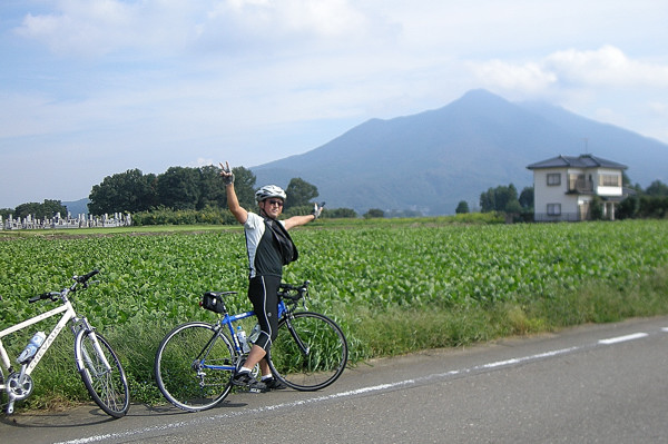 筑波山ヒルクライムチャレンジ【シェボーで登る筑波山ｗ】_f0020152_2033436.jpg