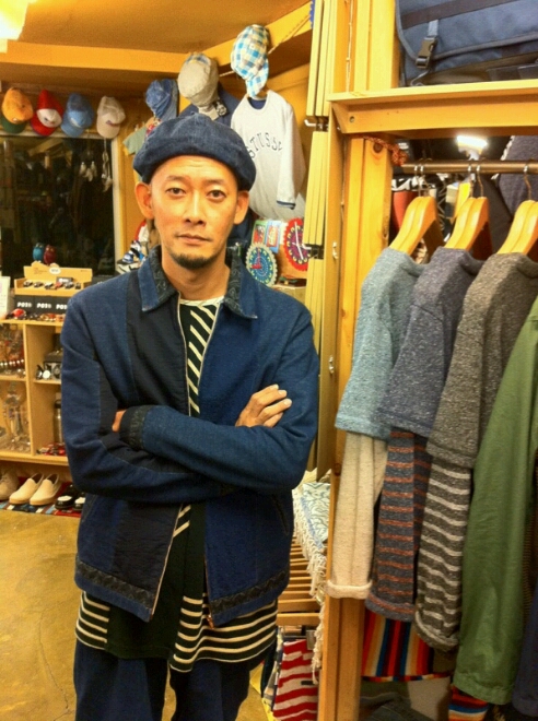 注目ッ!!_d0227059_11465111.jpg
