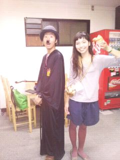 A・MAD・TEA・PARTYがエンド_b0212864_2542467.jpg