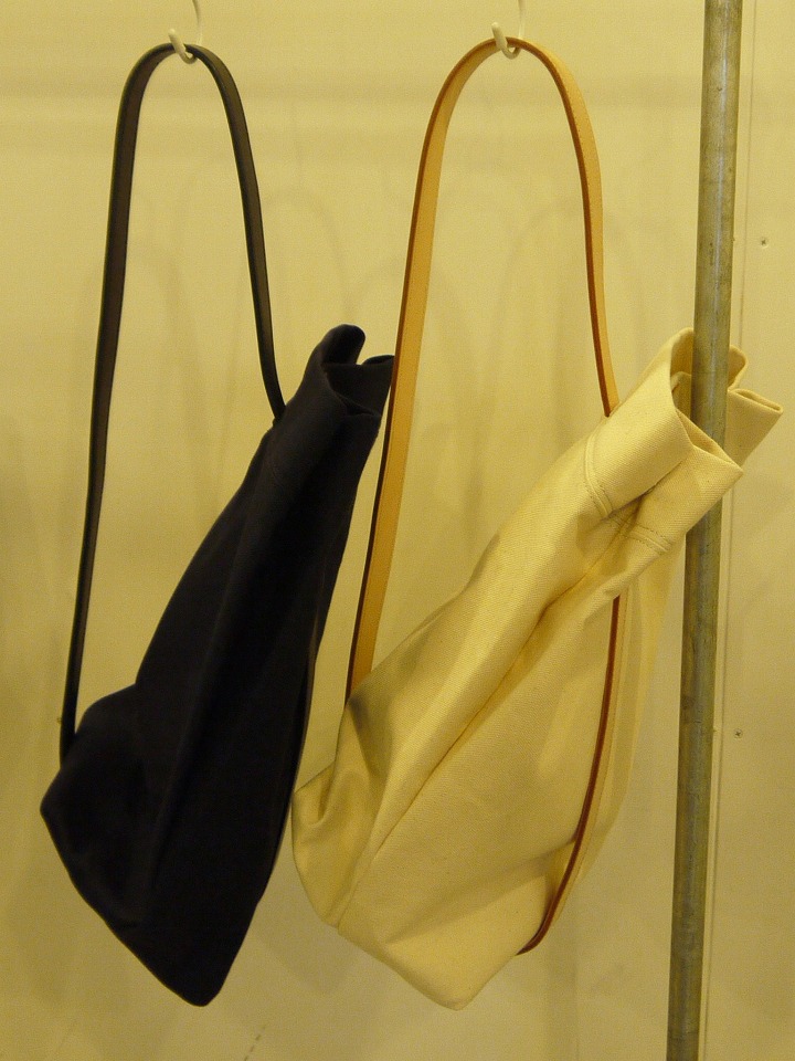 MANUFACTURED BY Sailor\'s　より　秋ＢＡＧ_f0224266_17415327.jpg