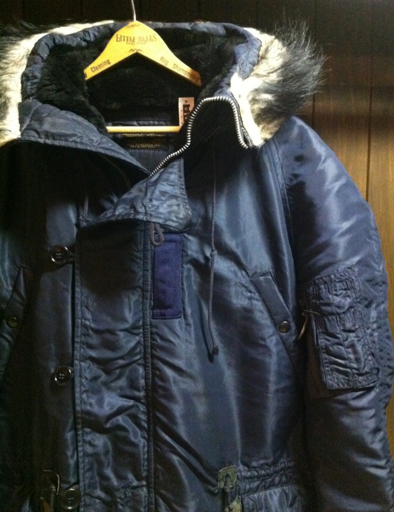 神戸店 10/3(水)ヴィンテージ入荷!#2 幻のN-3 フライト 神戸店 10/3(水)ヴィンテージ入荷!#2 幻のN-3 フライト