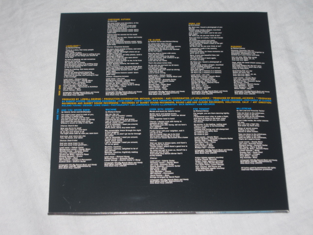 HOWDY MOON / HOWDY MOON (紙ジャケ)_b0042308_2324345.jpg