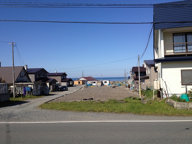 北海道旅行その２１（稚内編）_d0153509_14385861.jpg