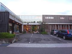 カフェZ（ゼット）_e0201210_1018310.jpg