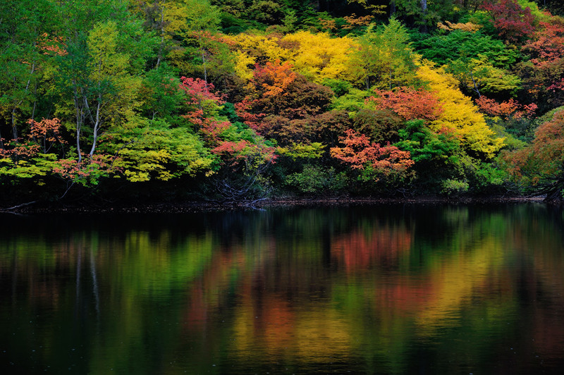 紅葉の高原温泉沼巡り 2012.9.30_a0145819_6273487.jpg