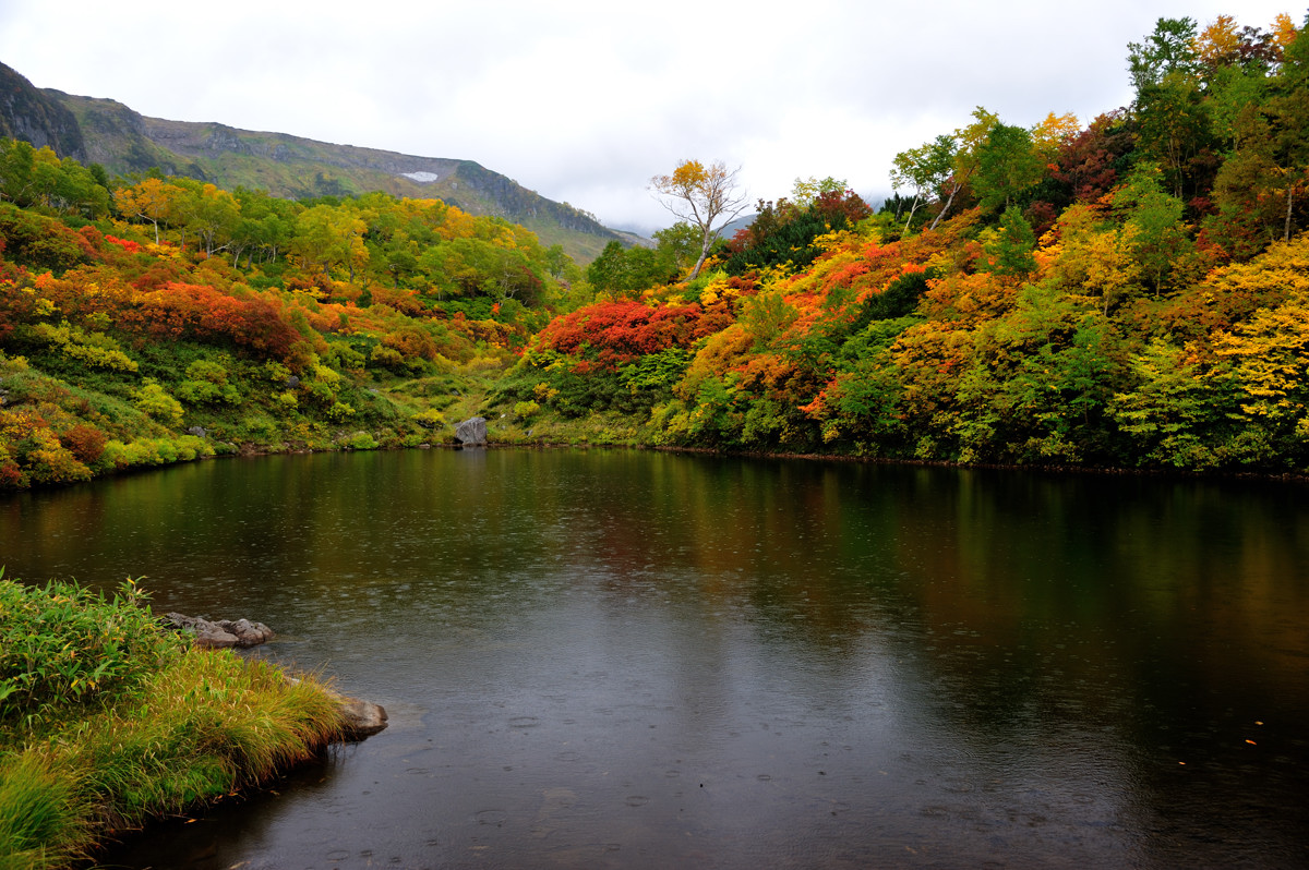 紅葉の高原温泉沼巡り 2012.9.30_a0145819_6282114.jpg