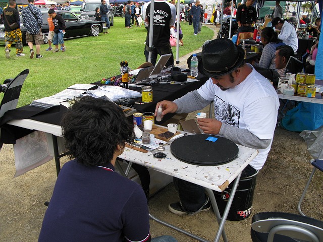 Rockin\' cruisin 7th 2012-9-30_a0110720_1636385.jpg