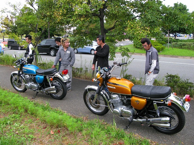 Rockin\' cruisin 7th 2012-9-30_a0110720_16434521.jpg