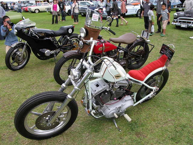 Rockin\' cruisin 7th 2012-9-30_a0110720_1655950.jpg