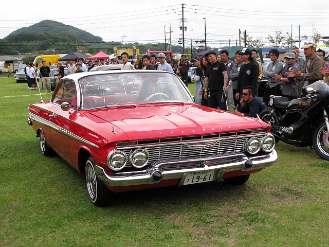  Rockin\' cruisin 7th 2012-9-30_a0110720_16565340.jpg