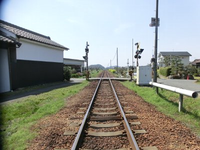 第２３回　長良川鉄道に行こう！_d0237121_19432535.jpg
