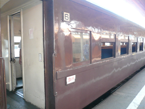大井川鉄道 SL体験_e0237625_0443759.jpg
