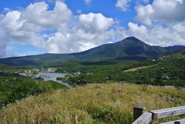10月の風 車山から霧ヶ峰 気楽じい の蓼科偶感 10月の風 車山から霧ヶ峰 気楽じい の蓼科偶感