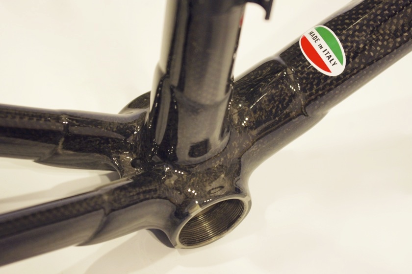 COLNAGO C40 B-stay ①_a0292747_13134025.jpg