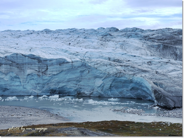 GREENLAND・Kangerlussuaq\"Ice Cap Tour\"_b0214764_17342319.jpg