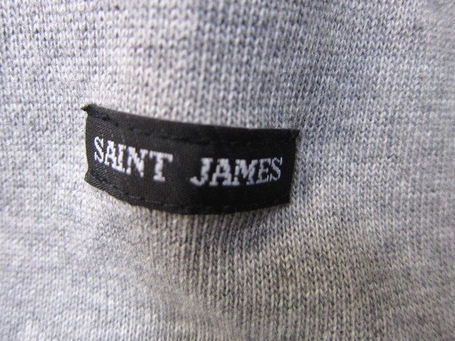 BORDER と言えば･･･やはり！★ の王道　St.James 入荷です♪_d0152280_18405538.jpg