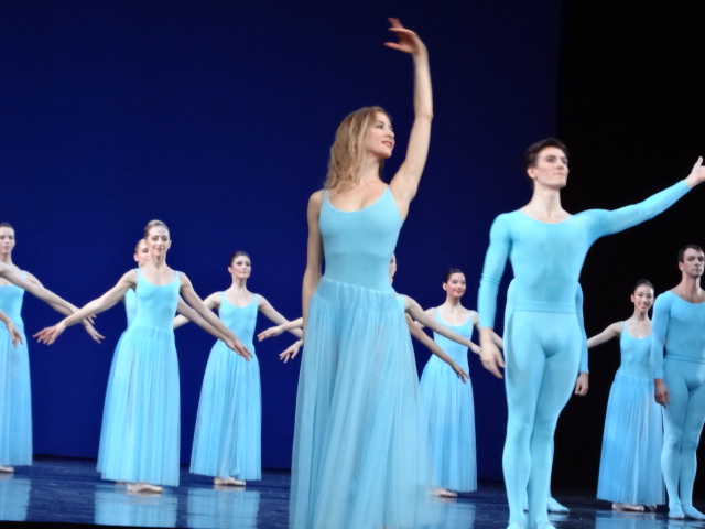 パリオペラ座バレエ　バランシン特集 Ballet de l\'Opera de Paris Balanchine_a0284783_424556.jpg